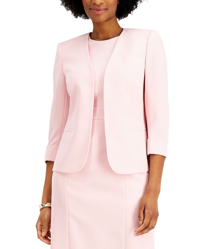 Macys kasper jackets clearance
