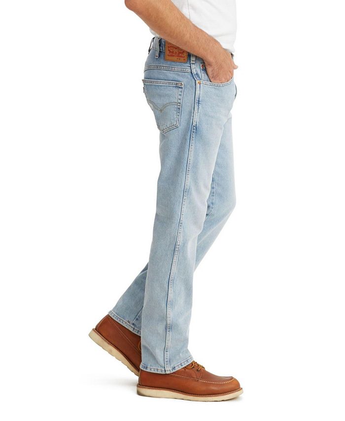 Levi's Levi’s Western Fit Cowboy Jeans & Reviews - Jeans - Men - Macy's