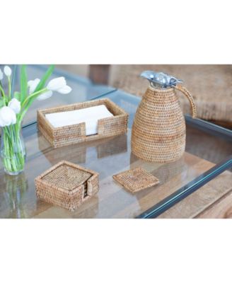 Artifacts Trading Company 1.5 Liter Stainless Steel Thermos