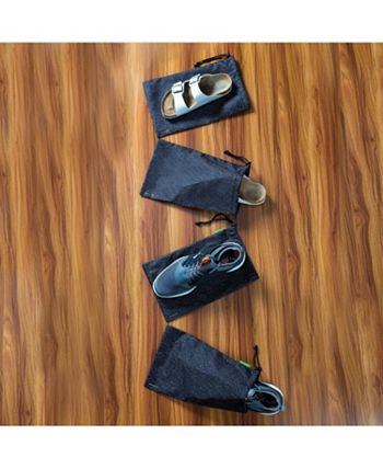 Travelon shoe covers best sale