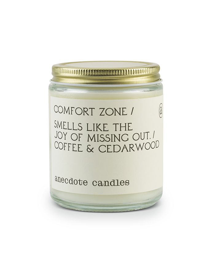 macys.com | Anecdote Candles Comfort Zone Candle