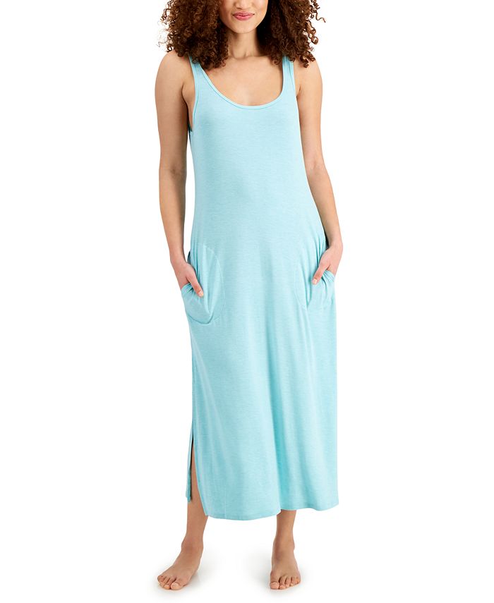 tank night gowns