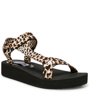 Steve Madden Women's Henley Sport Sandals