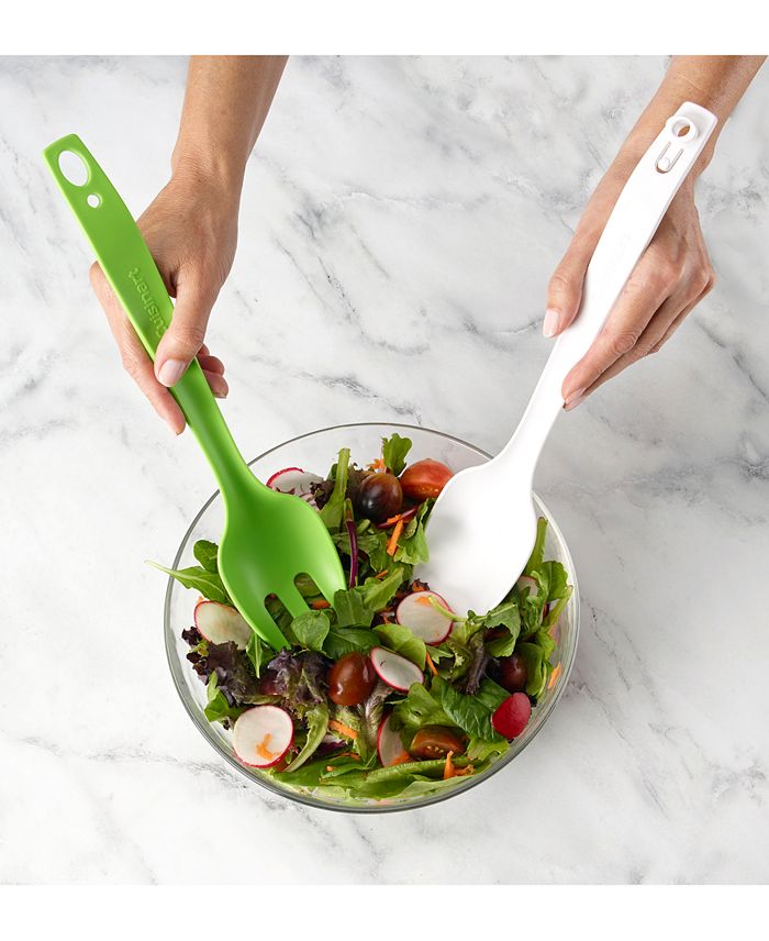 Toss & Serve Salad Tongs