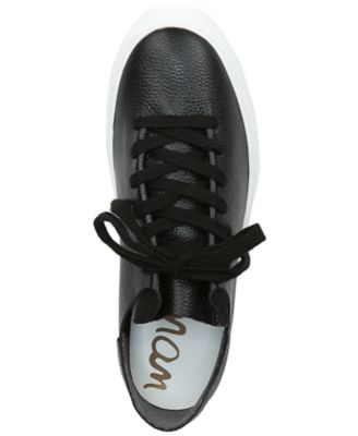 Women's Poppy Lace-Up Sneakers