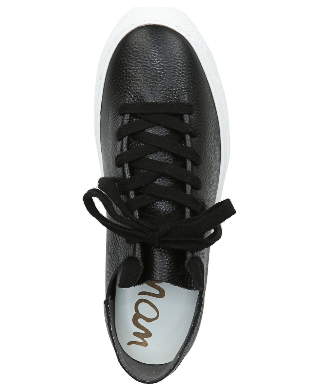 Sam Edelman Women's Poppy Lace-Up Sneakers