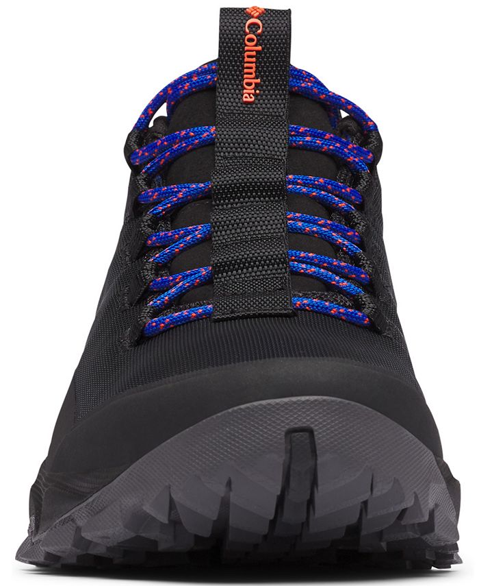 men's flow borough mid shoe