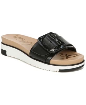 macy's sam edelman sandals