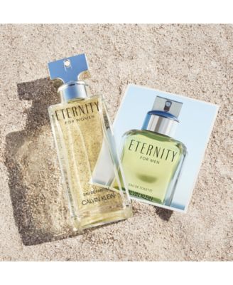 macy's eternity cologne