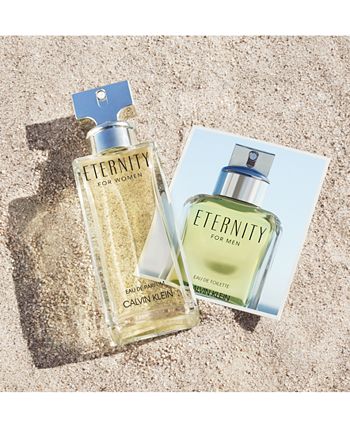 Calvin Klein - Eternity Fragrance Collection for Women