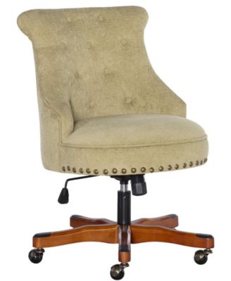 Linon Home D Cor Hollyn Office Chair Macy S   18478481 Fpx.tif