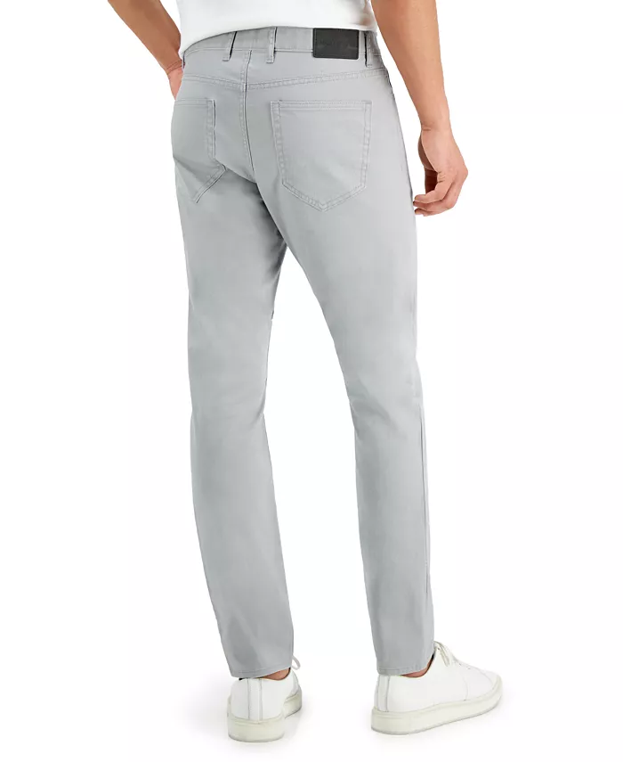 Men's Parker Slim-Fit Pants - thumbnail 7