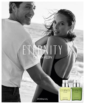 Calvin klein eternity macys hot sale