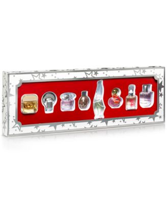 Created For Macy's - Receive a FREE 8-Pc. Mini Scent Sampler with $75 beauty purchase