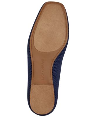 Women's Daneric Washable Knit Flats