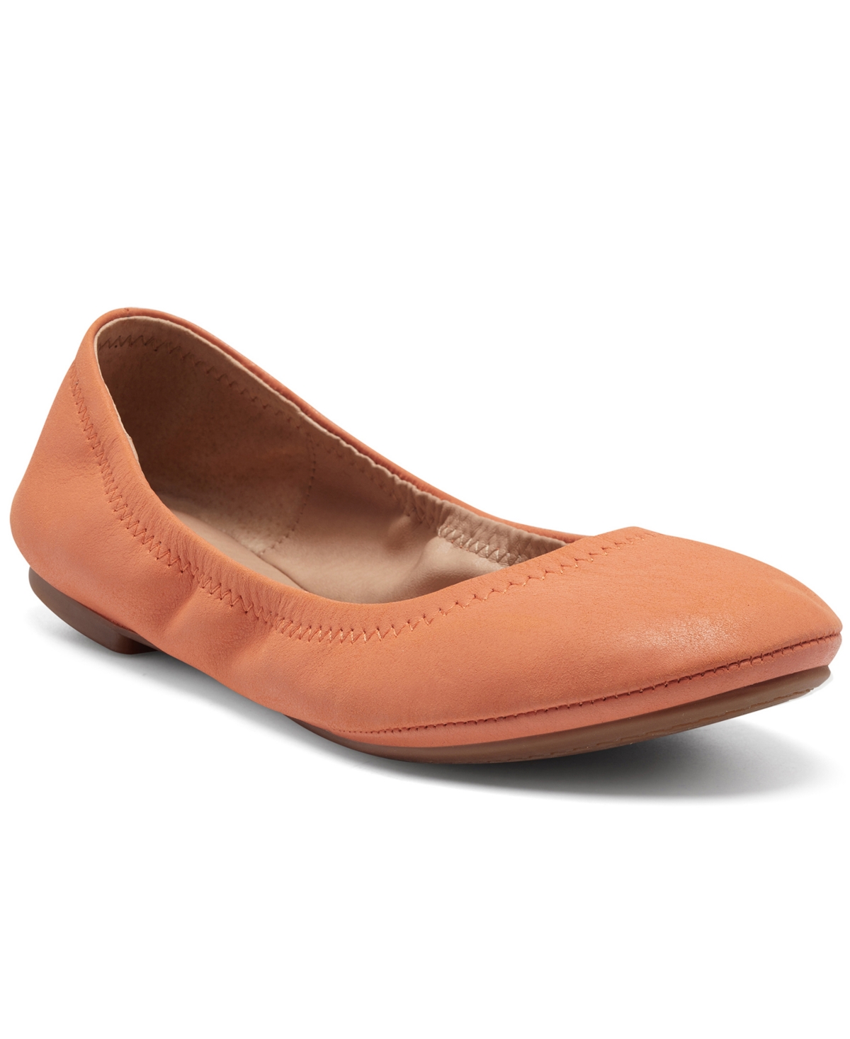 Lucky women's discount emmie ballet flat