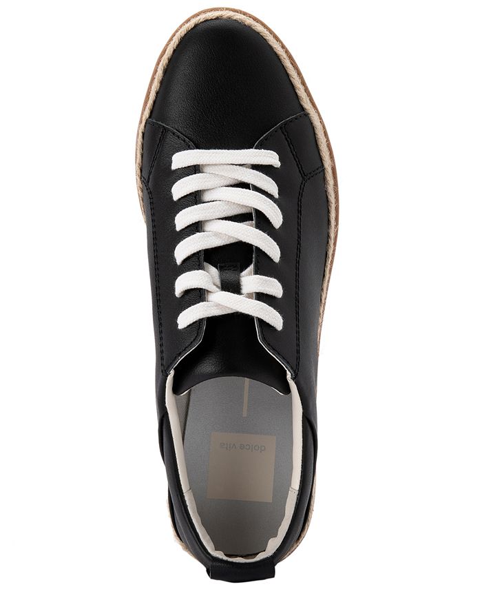 Dolce Vita Tinley Platform Oxfords & Reviews - Flats - Shoes - Macy's
