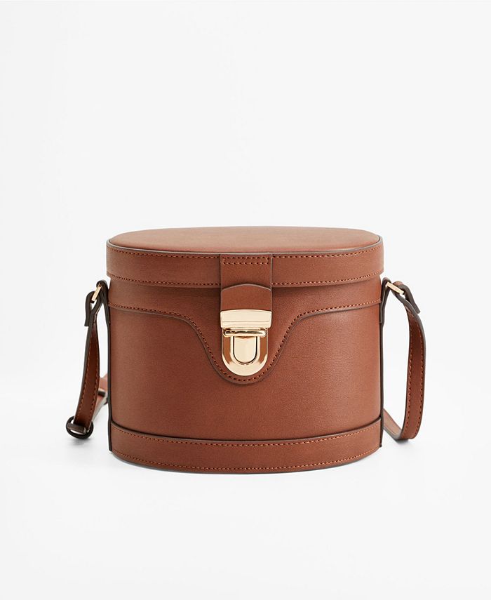 Mango shop coffer bag