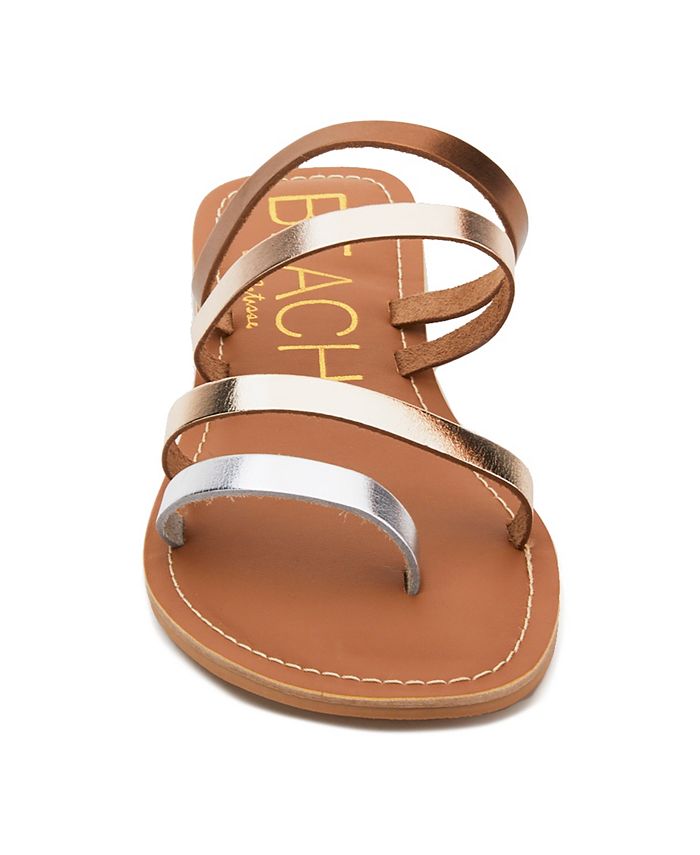 Matisse Beach By Women's Summertime Sandal & Reviews - Sandals - Shoes ...