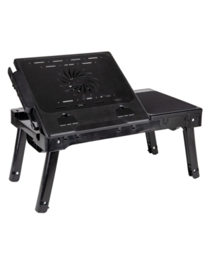 Mind Reader Cooling Laptop Desk