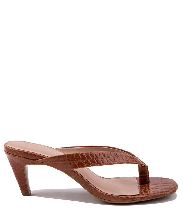 macys bcbg sandals