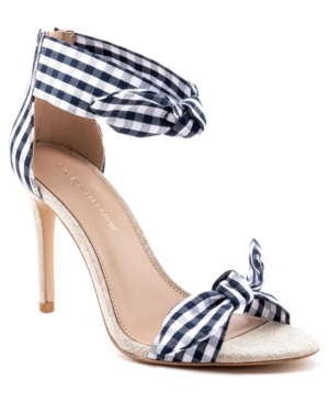 BCBGeneration Women's Jessa Dress Sandals Women's Shoes