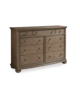 Furniture - Camden Heights Dresser, Created for Macy's