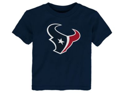Outerstuff - Toddler Houston Texans Primary Logo T-Shirt