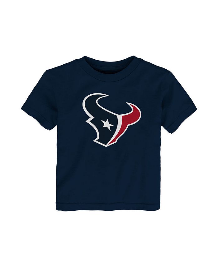 Outerstuff - Toddler Houston Texans Primary Logo T-Shirt