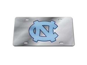Wincraft North Carolina Tar Heels Laser Tag
