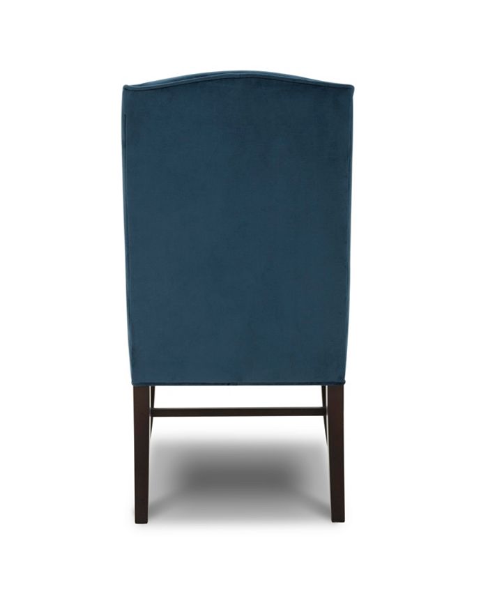 Furniture Ziona Dining Chair, Created for Macy's Macy's