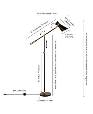 Rex Floor Lamp