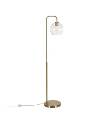 Harrison Arc Floor Lamp