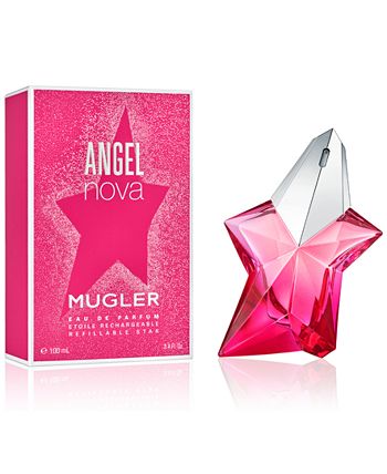 Angel outlet perfume macys