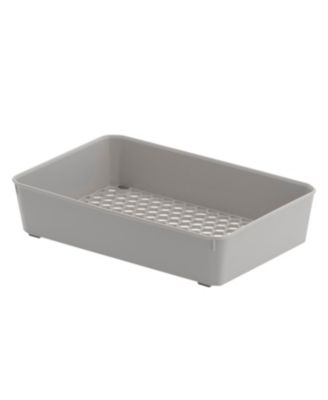 Spectrum - Diversified Hexa 6" x 9" x 2" In-Drawer Organizer