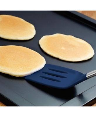 Silicone Slotted Turner