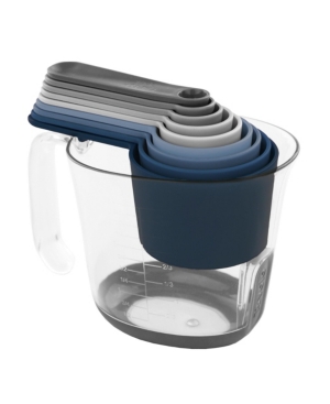 TOVOLO MAGNETIC NESTED MEASURING SYSTEM