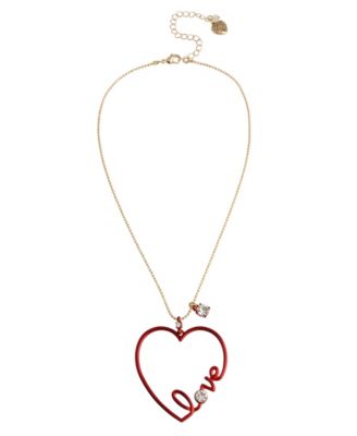 betsey johnson jewelry sale