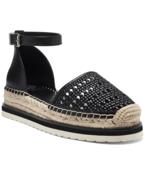 Vince Camuto Women's Bredenna Espadrille Sandals Women's Shoes