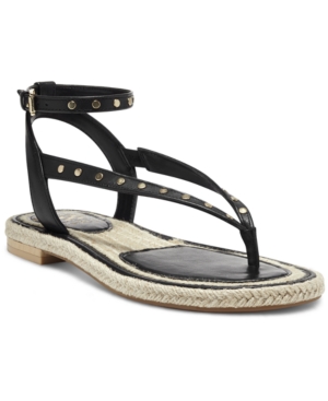 Vince Camuto Women's Kelmia Strappy Thong Sandals Women's Shoes