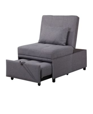 home source convertible chair