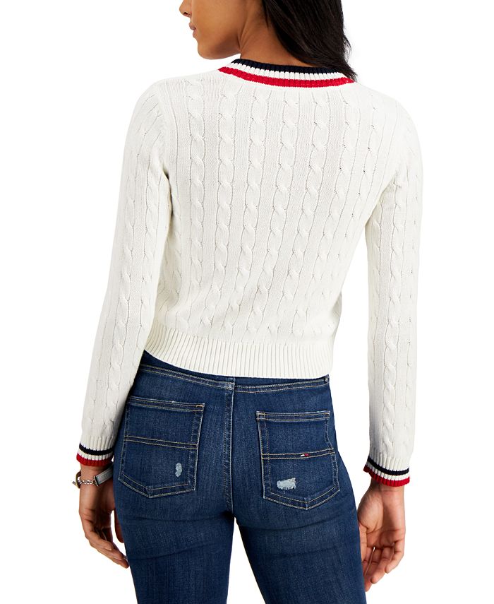 ladies cardigan clearance