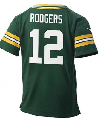infant green bay jersey