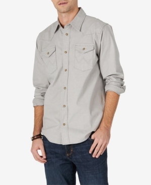 Wrangler Men's Woven...