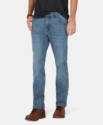 macys mens wrangler jeans