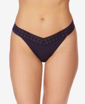 Women's Dream Ease Original Rise Thong
