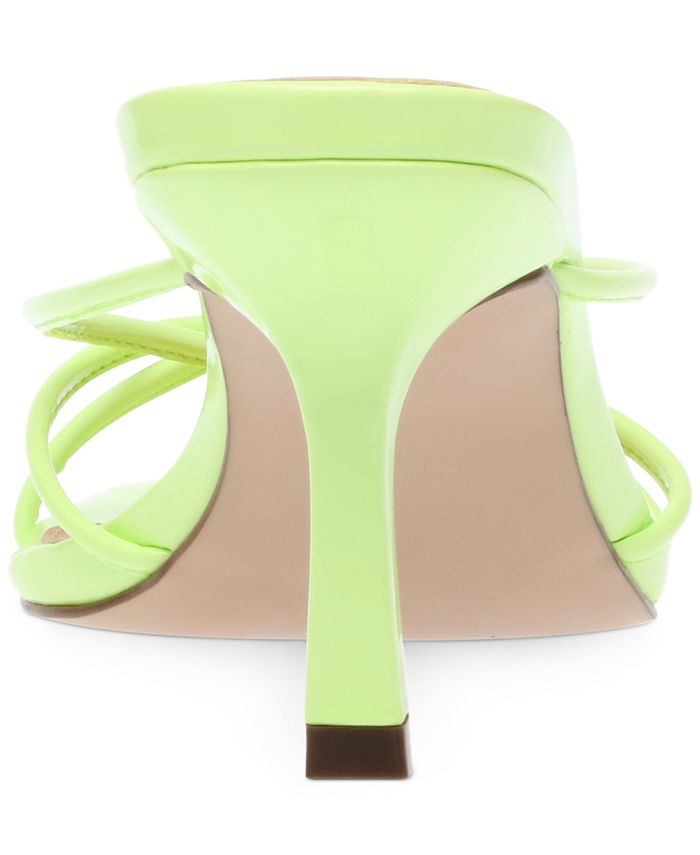 wild pair lolaa strappy dress sandals