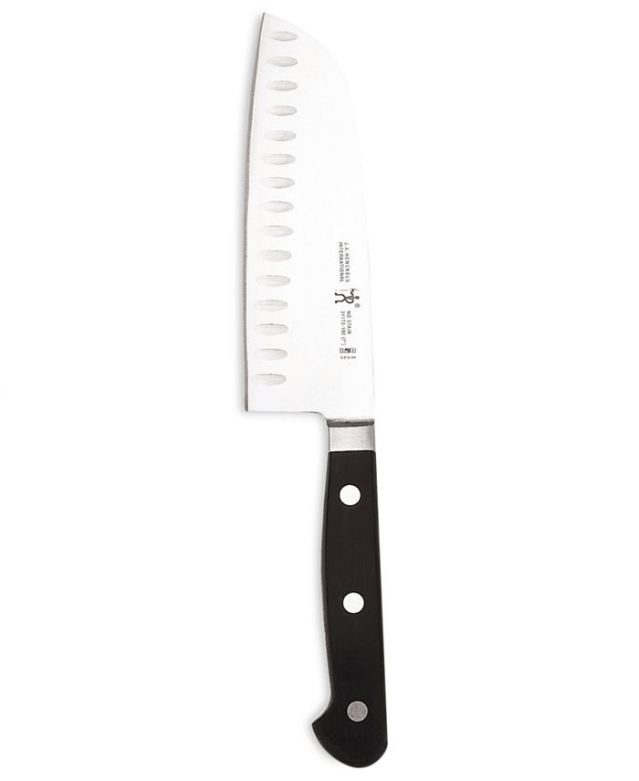 5 Petite Santoku