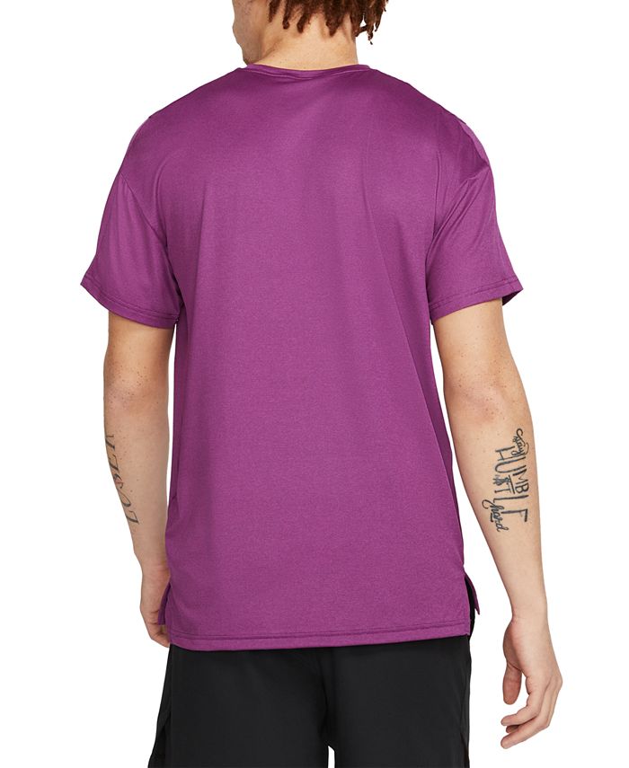 nike hyperdry shirt