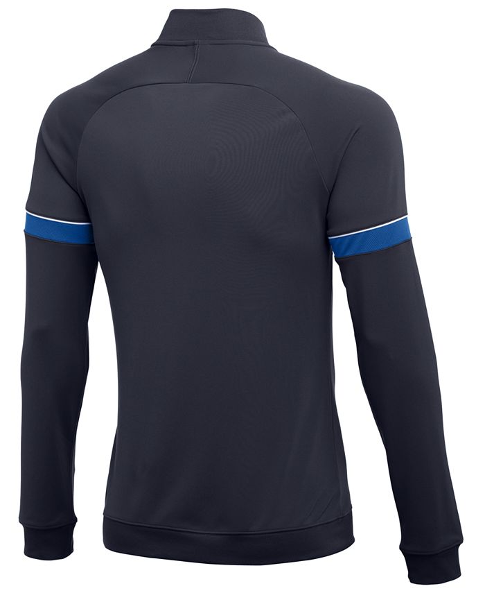 Nike Men's DriFIT Academy Track Jacket & Reviews Activewear Men